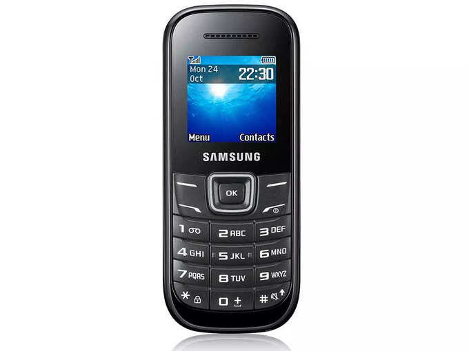 Samsung Guru 1200