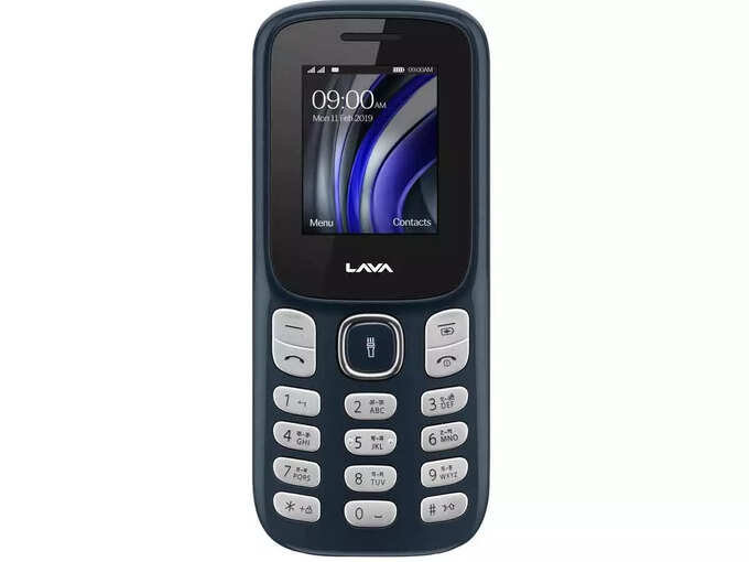 LAVA A3