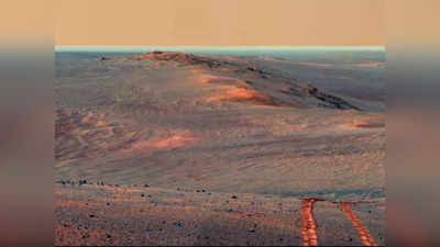 Salt on Mars: मंगल की चट्टान में NASA को मिला नमक, लाल ग्रह पर जीवन के रहस्य कैसे खोलेगी यह खोज?