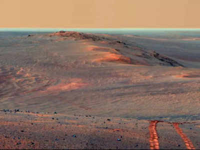 Salt on Mars: मंगल की चट्टान में NASA को मिला नमक, लाल ग्रह पर जीवन के रहस्य कैसे खोलेगी यह खोज?