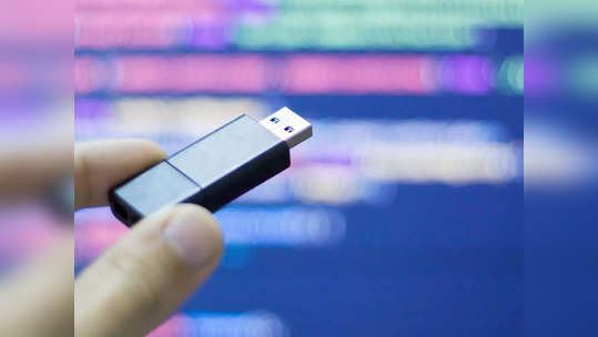 భారీ డిస్కౌంట్‌తో 64 GB స్టోరేజ్ USB డ్రైవ్ 