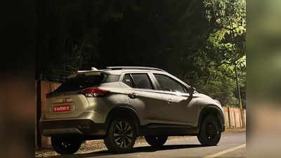 या शानदार SUV वर १ लाखापर्यंत डिस्काउंटची ऑफर, Hyundai Creta ला देते टक्कर; किंमत १० लाखांहून कमी