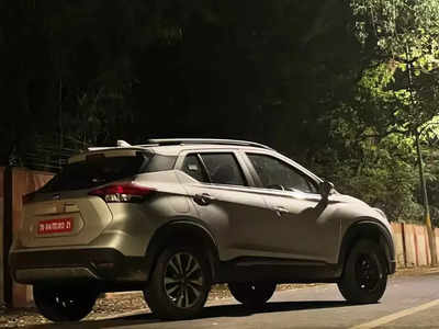 या शानदार SUV वर १ लाखापर्यंत डिस्काउंटची ऑफर, Hyundai Creta ला देते टक्कर; किंमत १० लाखांहून कमी