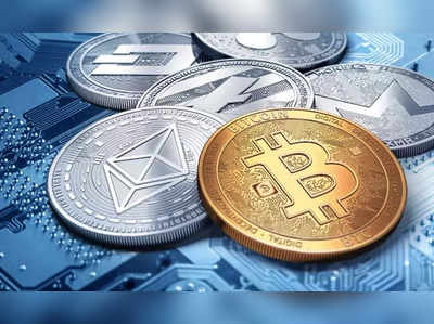 Cryptocurrency News: બિટકોઈન સિવાય આ પાંચ કરન્સીમાં પણ છે કમાણીના ચાન્સ