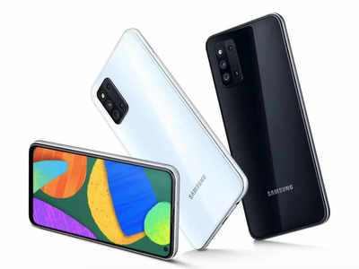 Samsung Galaxy M52 5G चे रेंडर्स झाले लीक, जबरदस्त आहे फोनचा लूक