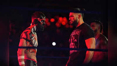 WWE Smackdown: দুরন্ত প্রত্যাবর্তন The Demon-র, হতবাক Roman Reigns