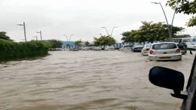 Delhi Rain Videos: झील बने पालम अंडरपास में फंसी बस, यात्रियों को रेस्‍क्‍यू कर निकाला, 5 वीडियोज में देखिए कैसे डूबी दिल्ली