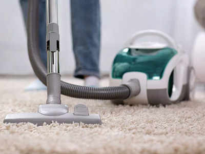 ఈ Vacuum Cleaner తో ప్రతి మూల‌లో ఉన్న చెత్త‌ను తొల‌గించ‌వ‌చ్చు