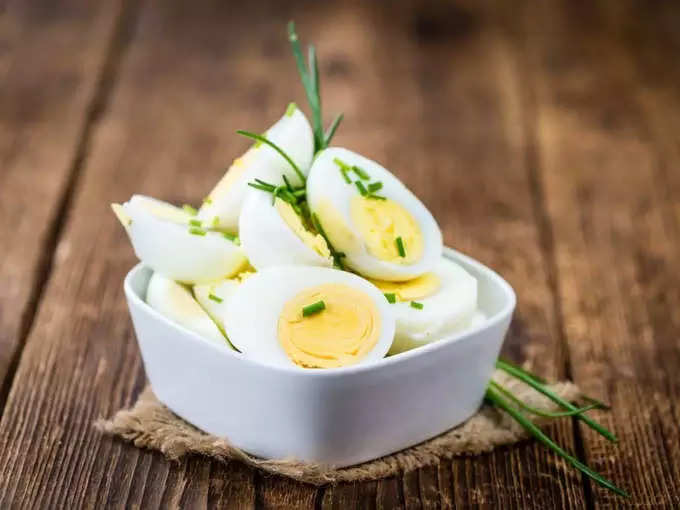 अंडी उकडल्यानंतर किती दिवसांच्या आत खावीत?
