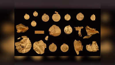 जिसे समझा मिट्टे में दबा कचरा, निकला सोने का खजाना, वैज्ञानिक के हाथ लगी ऐतिहासिक खोज