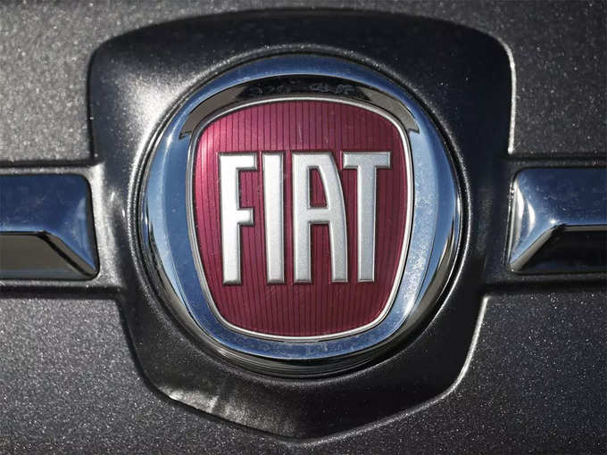 ​२. Fiat