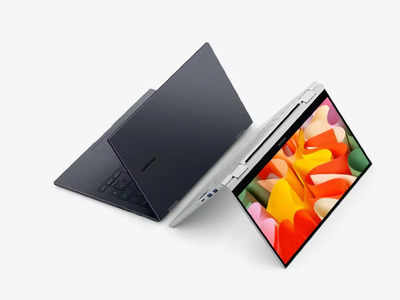 Samsung ची Galaxy Book लॅपटॉप सीरीज लाँच, डिव्हाइसमध्ये २० तासांपेक्षा अधिक बॅटरी लाईफ, पाहा डिटेल्स