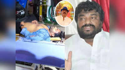 Sai Dharam Tej Accident: ఇలాంటి టైమ్‌లో రాజకీయాలు చేయొద్దు.. నరేష్ వ్యాఖ్యలపై నట్టి కుమార్ కామెంట్స్