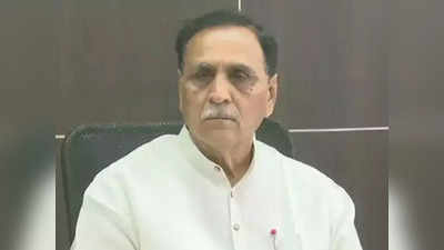 Vijay Rupani Resigns Updates : गुजरात में नए सीएम को लेकर हलचल तेज, सीआर पाटिल बोले- मैं रेस में नहीं