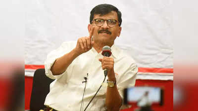 sanjay raut on sakinaka rape case: साकीनाका प्रकरणावर राजकारण म्हणजे टाळूवरील लोणी खाण्यासारखे; संजय राऊत यांचा विरोधकांवर हल्लाबोल