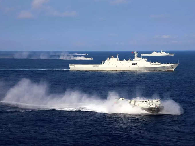 China Navy 0114