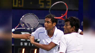 Challenger Tennis Tournament: रामकुमार और बालाजी की जोड़ी ने जीता युगल खिताब