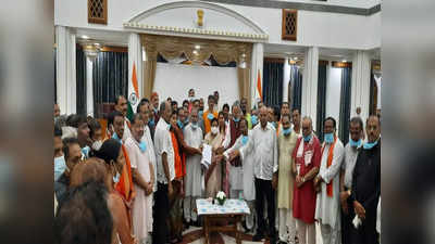 Chhattisgarh News: थाने में पादरी की पिटाई से राजभवन तक पहुंचा धर्मांतरण का मामला, बीजेपी ने कांग्रेस सरकार पर लगाए आरोप