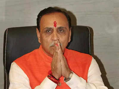 Vijay Rupani Resign: गुजरात में BJP के विजय प्लान में फिट नहीं थे रुपाणी, इन 4 बड़ी वजहों से खिसकी कुर्सी