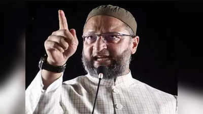 ‘AIMIM প্রধান আসাদুদ্দিন ওয়াইসি ভাইরাস’, তীব্র কটাক্ষ BJP নেতার