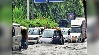 क्या बदल रहा है दिल्ली का मौसम? 77 साल बाद एक दिन में सबसे अधिक बारिश,  इस साल 7 बार हो चुकी है भारी बारिश