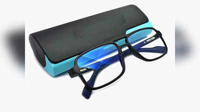 आपकी आंखों को कंप्यूटर से निकलने वाली हानिकारक किरणों से बचाते हैं ये ब्लू रे Glasses, देखने में भी हैं शानदार