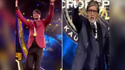 KBC 13: हॉट सीट पर होंगे नैशनल हीरो नीरज चोपड़ा, बिग बी बोले- हिंदुस्तान जिंदाबाद