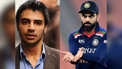 भारतीय मीडिया में विराट कोहली के खिलाफ गंदा खेल चल रहा है:  पाकिस्तान के पूर्व कप्तान सलमान बट