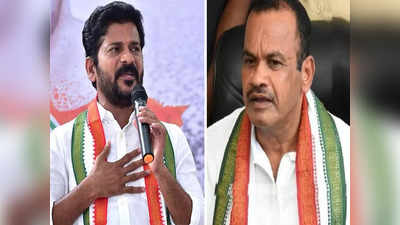 టీకాంగ్రెస్ కొత్త టీం.. కమిటీలో రేవంత్, కోమటిరెడ్డి, మాణిక్కం డైరెక్షన్‌లో..