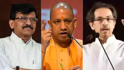 Uttar Pradesh Election 2022: ಎಲ್ಲ 403 ಕ್ಷೇತ್ರಗಳಲ್ಲೂ ಶಿವಸೇನೆ ಸ್ಪರ್ಧೆ..!