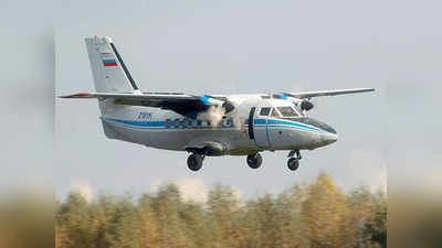 Aircraft Accident: रूस में रनवे से 4 किमी दूर विमान की क्रैश लैंडिग, पायलट की सूझबूझ से यात्रियों की बची जान