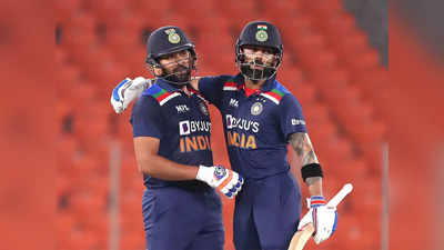 Team India Captain: विराट कोहली देंगे इस्तीफा? वनडे और टी-20 में रोहित शर्मा हो सकते हैं भारतीय कप्तान