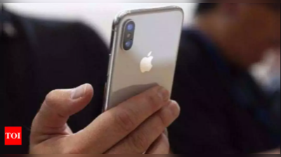 Appleની ચેતવણી! બાઈક ચલાવતી વખતે ડેમેજ થઈ શકે છે iPhoneનો કેમેરા