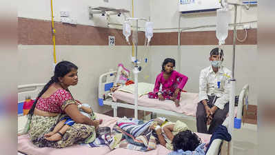 Viral and dengue in Firaozabad: 2 दिनों में 15 की मौत, टीम ने बताया फिरोजाबाद में क्यों फैल रहा डेंगू और वायरल बुखार