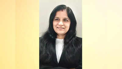 Mumbai Lawyer News: मुंबई की पब्लिक प्रॉसिक्यूटर गीता शर्मा ने लगाया शतक, 100 वहशी दरिंदों को पहुंचाया जेल