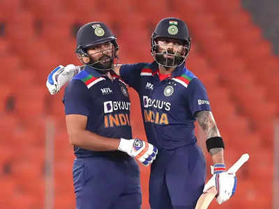 Team India Captain:  विराट कोहली कर्णधारपदाचा राजीनामा देणार? वनडे आणि टी-२०साठी रोहित करणार नेतृत्व