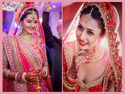 <strong>Bridal Tips :</strong> बॉलीवूडमधील अशा काही टॉप क्लास नव-या ज्यांनी हॉट-बोल्ड अभिनेत्रींनाही टाकलं दहा पावलं मागे, ना टान्सपरंट ड्रेस ना अंगप्रदर्शन तरीही इंटरनेटवर घातला धुमाकूळ..!