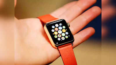 Apple Watch Series 7 के लॉन्च से पहले Watch Series 8 के फीचर लीक, यह वॉच बताएगी आपका बॉडी टैम्प्रेचर