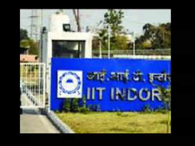 आईआईटी इंदौर के छात्रों की चांदी, 26 को 40-40 लाख रुपये सालाना पैकेज की नौकरी मिली
