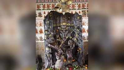UP के चित्रकूट में भगवान शिव का अनोखा मंदिर, दर्शन करने से मिलता है पुनर्जन्म से छुटकारा