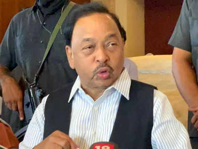 Narayan Rane: मुख्यमंत्र्यांबद्दल आक्षेपार्ह विधान; राणे अलिबाग पोलिसांसमोर होणार हजर