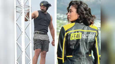 Khatron Ke Khiladi 11: सेमीफिनाले वीक में दो एलिमिनेशन, अभिनव और सना शो से बाहर