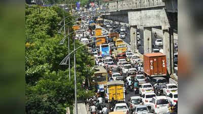 சென்னையில் இங்கெல்லாம் போக்குவரத்து மாற்றம்; அதுவும் அடுத்த ஒரு வருஷத்துக்கு!