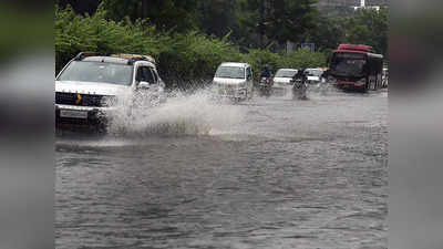 Delhi Rain Update: क्या बारिश तोड़ेगी 1975 में बनाया हुआ अपना रेकॉर्ड?