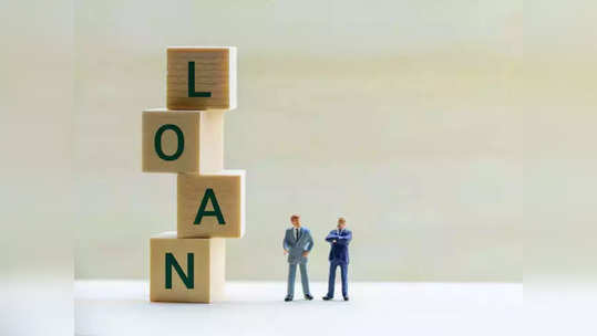 Unsecured Loan 