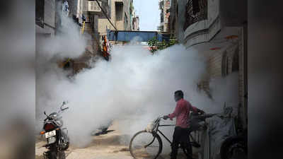 Dengue Cases in Delhi: डेंगू के खिलाफ फिर आया 10 हफ्ते, 10 बजे, 10 मिनट अभियान