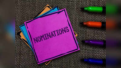 Nominee 