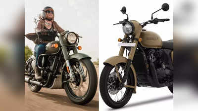 Jawa की 2021 Royal Enfield Classic 350 : तुमच्या बजेटमध्ये परवडणारी बाइक कोणती?