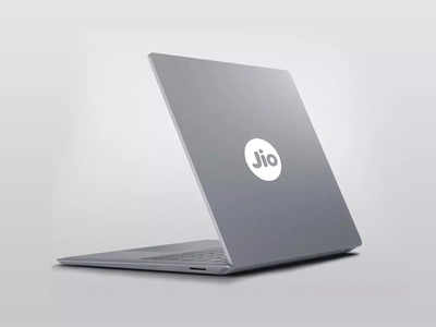 JioBook लॅपटॉपसाठी तयार राहा, 4G LTE आणि 64GB स्टोरेजसारखे फीचर्स मिळतील