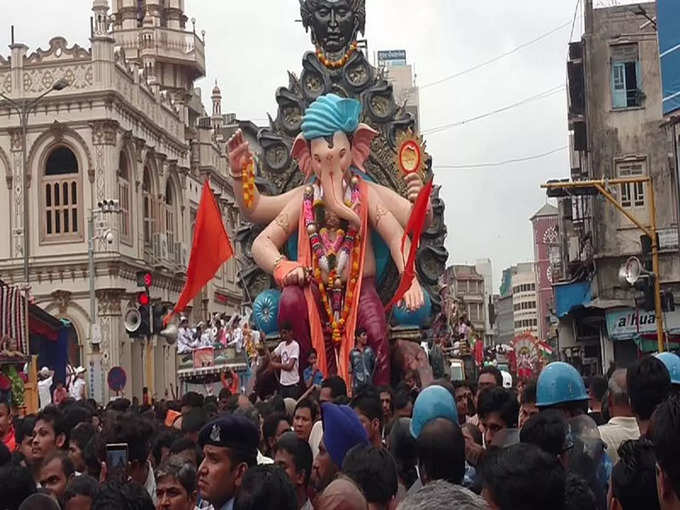 तमिलनाडु में गणेश चतुर्थी - Ganesh Chaturthi in Tamil Nadu in Hindi